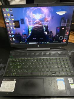 Laptop