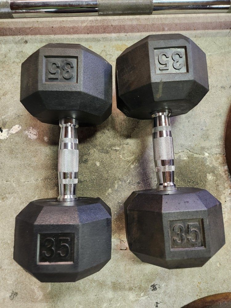 Weights