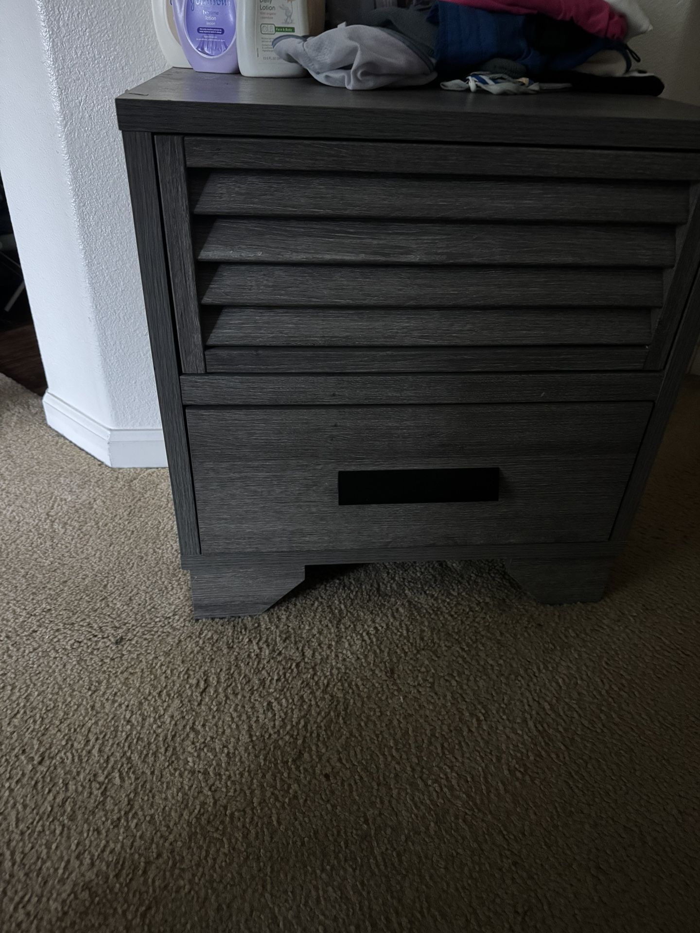 Queen bedroom Set
