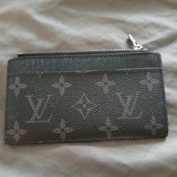 Louis Vuttion Wallet 