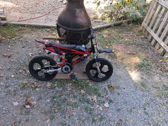 Kids Bike 