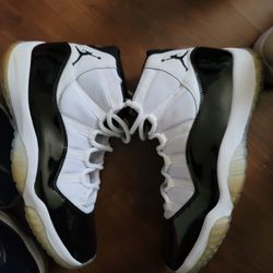 Retro 11 Concord Size 14