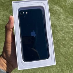 IPhone Se 2023 64GB Unlocked