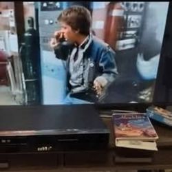 LG RC897T DVD Recorder / VCR Combo – HDMI – Tested Working