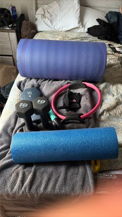 Exercise Equipment
