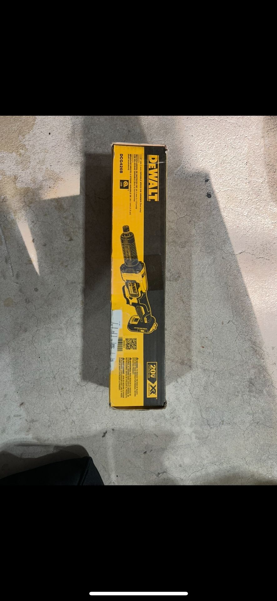 Dewalt 20V Tools For Sale