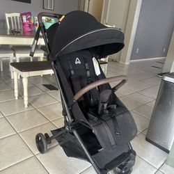 Ultra Air Travel Stroller 
