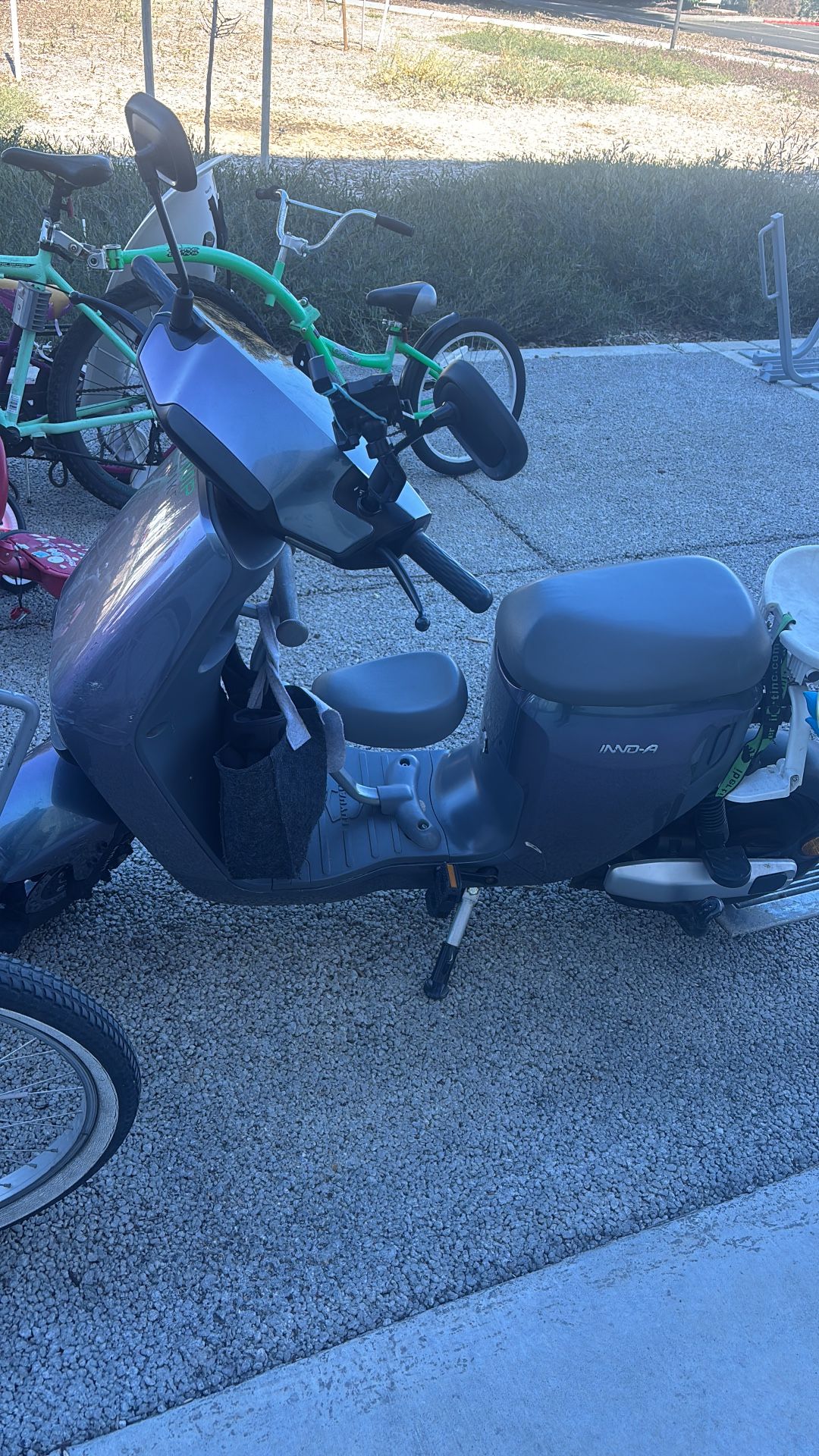 E-Bike