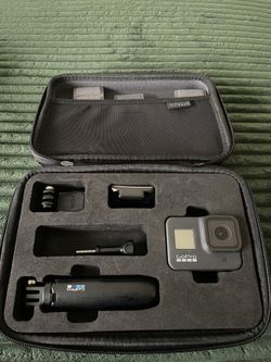 GoPro Hero8 Black