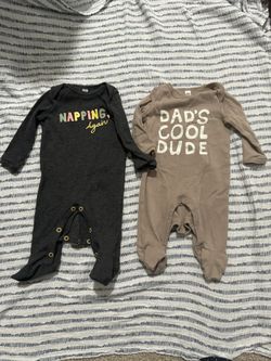 Newborn Cloths