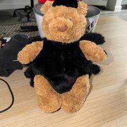 LIMITED EDITION HALLOWEEN JELLYCAT