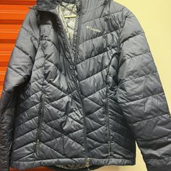 Columbia Jacket