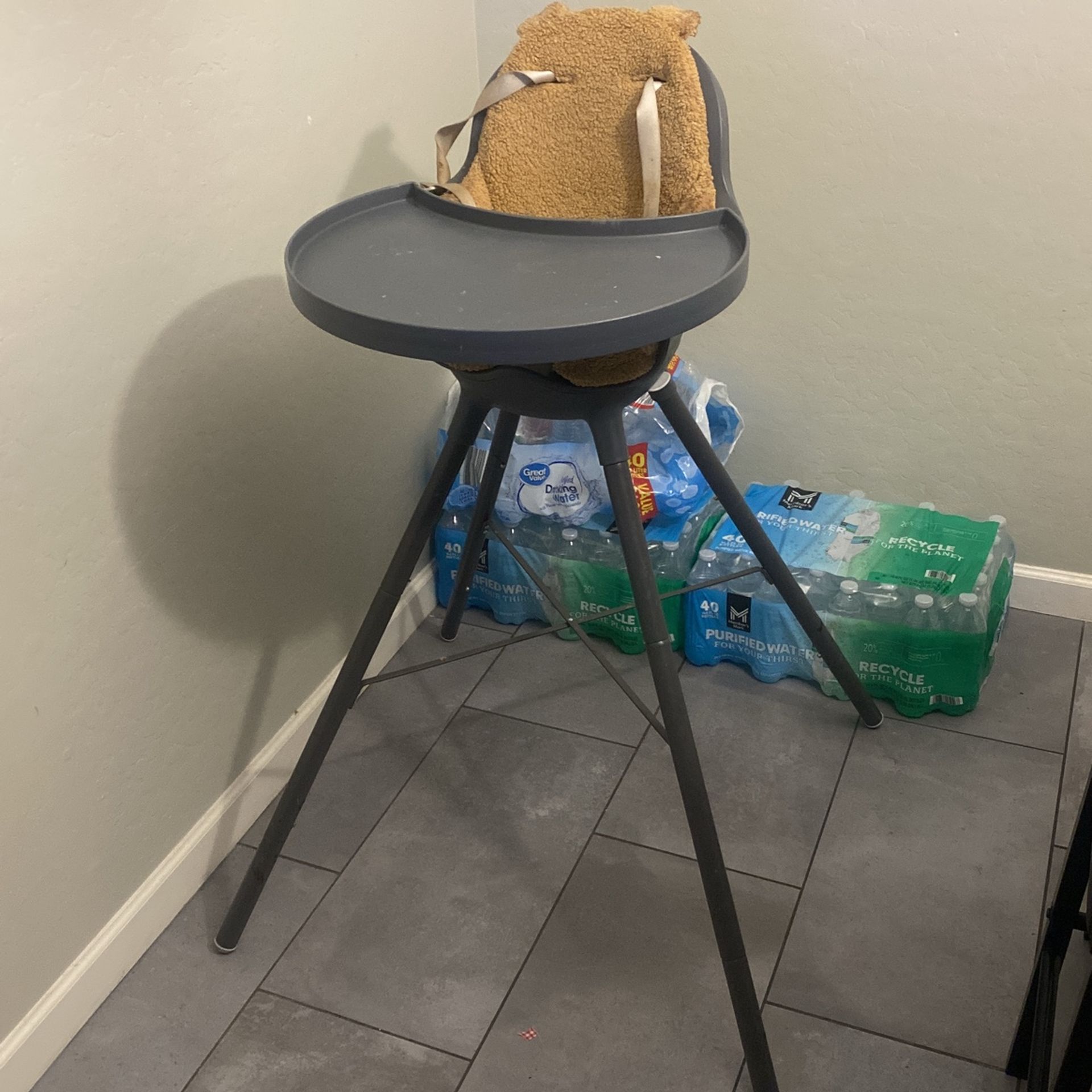 Highchair
