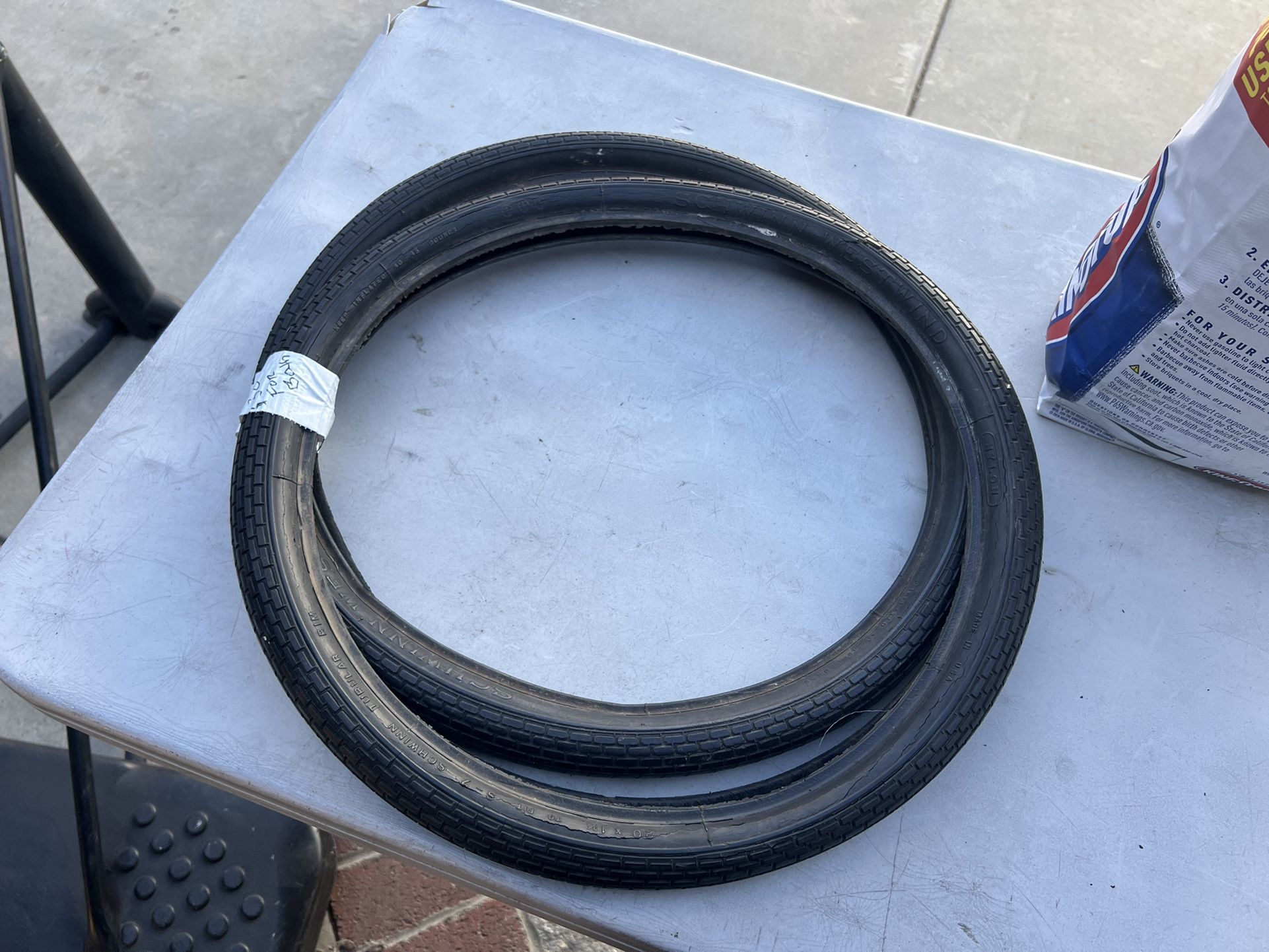 schwinn westwind tires for sale