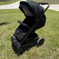 Nuna Tavo Stroller 