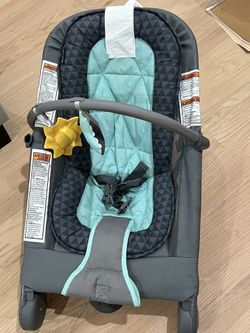 Baby Rocker/bouncer