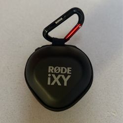 Rode iXY