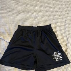 Eric Emmanuel Shorts