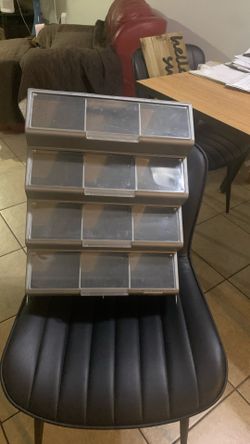 Stack On Organizer