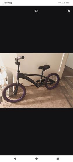 Jetson bike for kids
