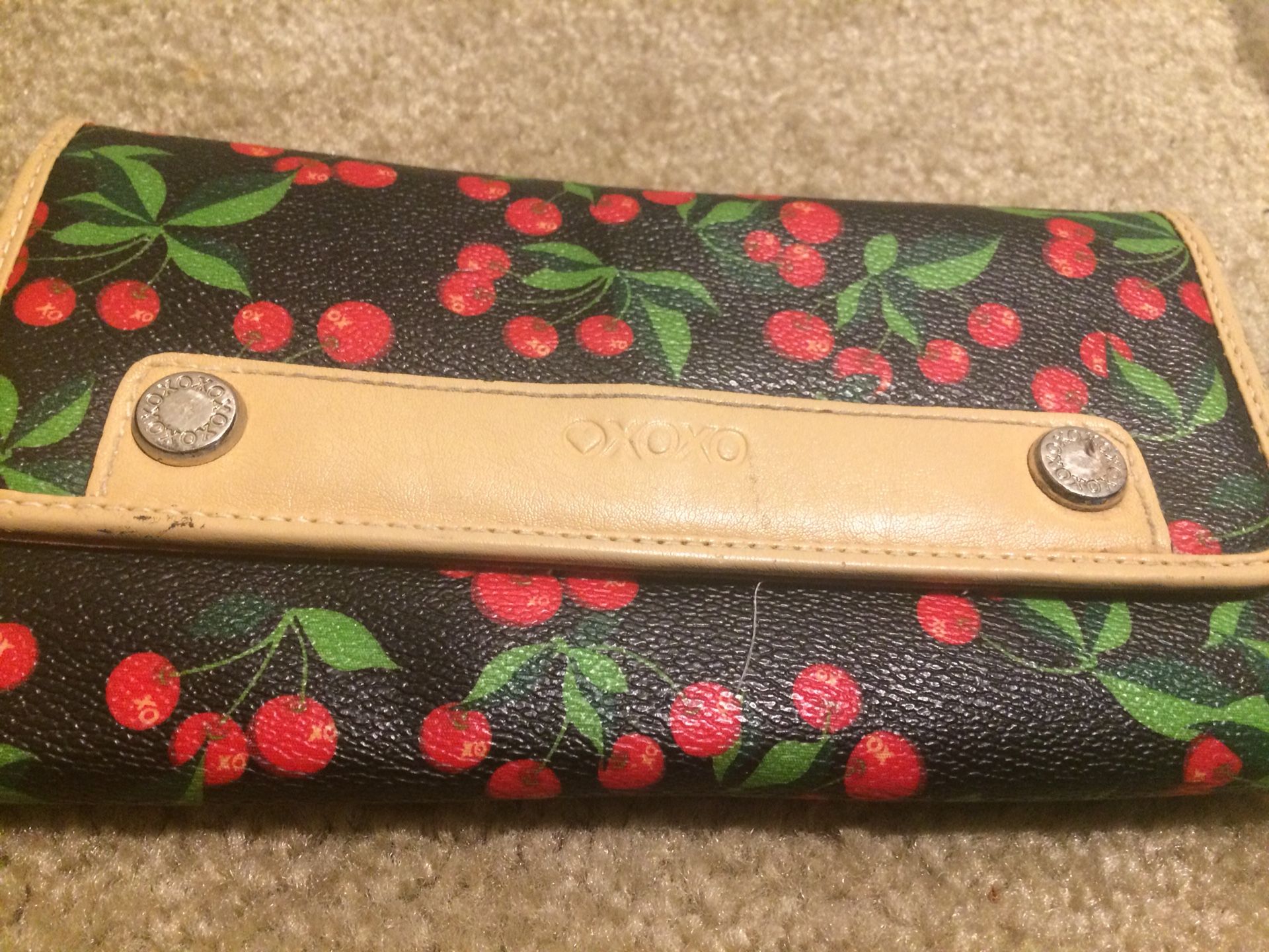 XOXO WALLET