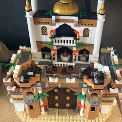 Lego 7573 sale