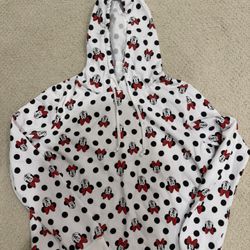 Mickey Sweater (LIKE NEW)