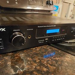 Avx Bluetooth Receiver 