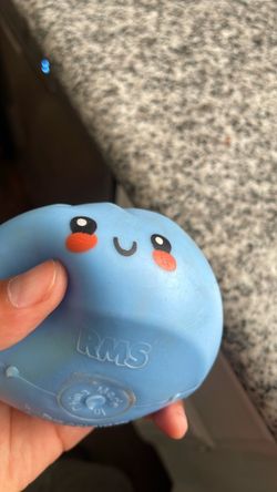 real rms toy dumpling