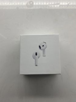 Real AirPod Pros