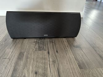 Definitive Rectangular Speaker 