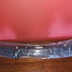 Car Spoiler For BMWs And Audi 4 Series 