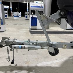 EZ Loader PWC Trailer 