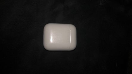 Airpod’s 2nd Generation