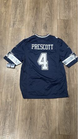 Dak Prescott jersey!!!
