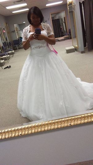 New And Used Wedding Dress For Sale In Cincinnati Oh Offerup