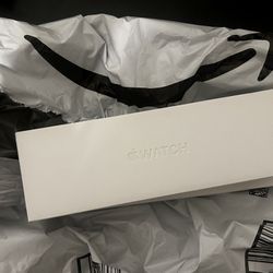 Apple Watch Series 10 (Rose Gold)