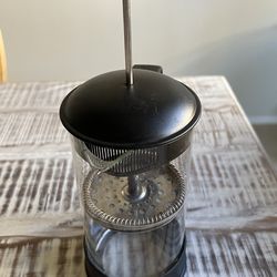 Bodum French press, coffee maker 16 ounces