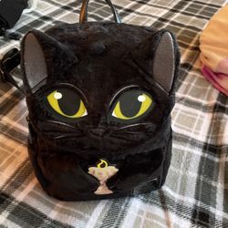 Lounge Fly Backpack Hocus Pocus