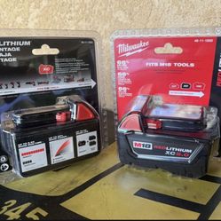 Milwaukee Tools 