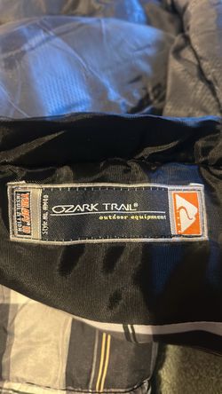 Sleeping bag