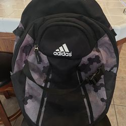 Adidas Baseball Backpack 