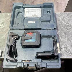 Bosch Gll100-40g