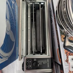 Ninja Foodi Airfryer - SP101 (Like New)