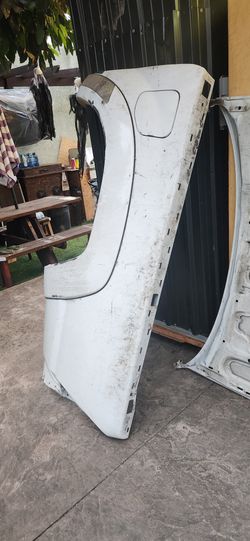TOYOTA TACOMA SKIN PANEL