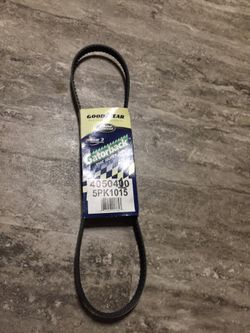 GoodYear Toyota Corolla94/95 Quiet Belt