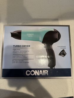 Conair Hair Dryer