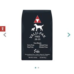 VALUPAK FREE #50