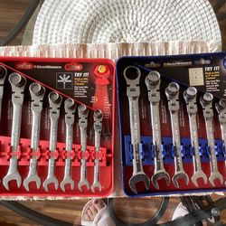 GearWrench Tool Sets
