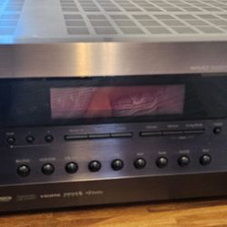 Integra DTR 30.2 Receiver 